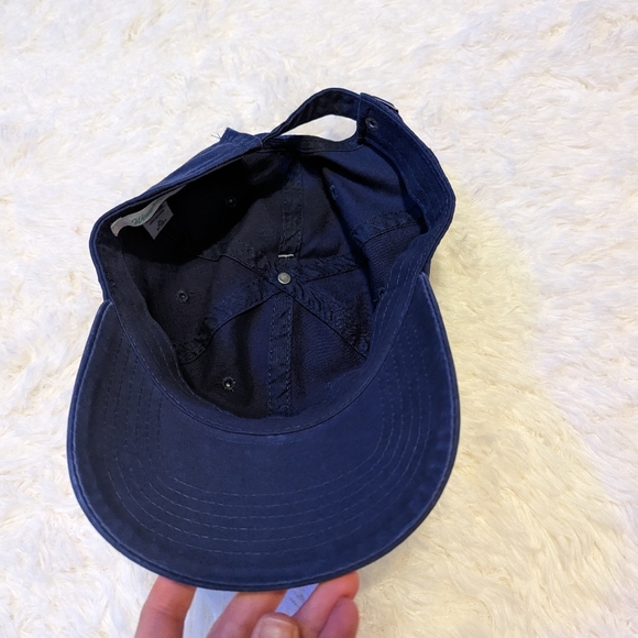 Nwt Wembley blue my children bark baseball cap - Picture 3 of 16